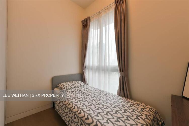 Highline Residences (D3), Condominium #490351101